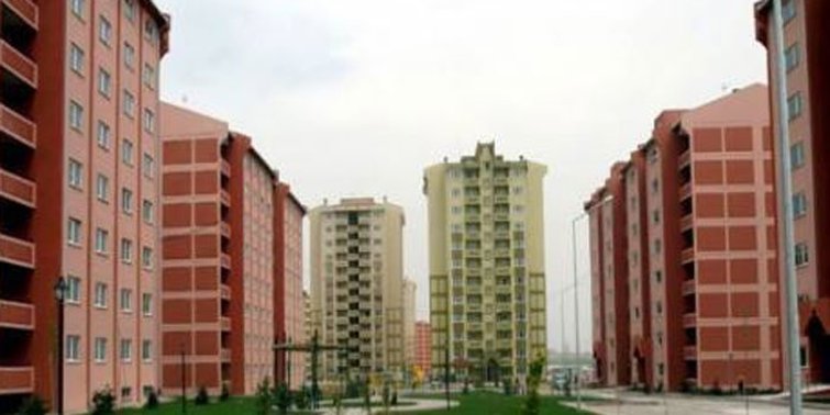 TOKİ Burdur Çavdır 2015 fiyatları 