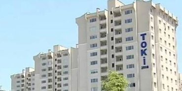 TOKİ Kütahya Şaphane Konutları’na başvurular başladı