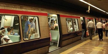 Topbaş açıkladı! Sarıyer metrosu geliyor! 