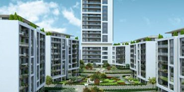Asce Lüks Konutları adres bilgileri
