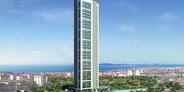 Çukurova Tower son durum