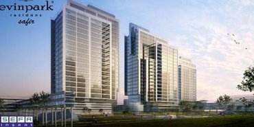Evinpark Fikirtepe son durum