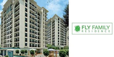 Fly Family Residence
