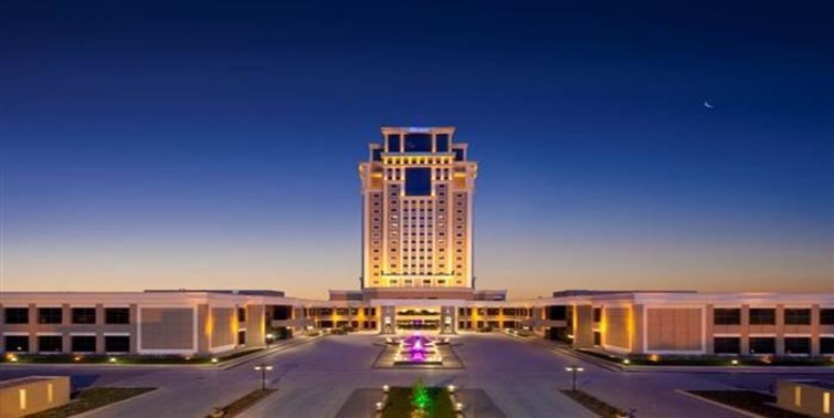 Divan Erbil'e Tripadvisor ödülü
