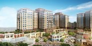 Emaar Square'dan ayrıcalıklı kent yaşamı 