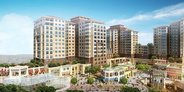 Emaar Square'dan ayrıcalıklı kent yaşamı 