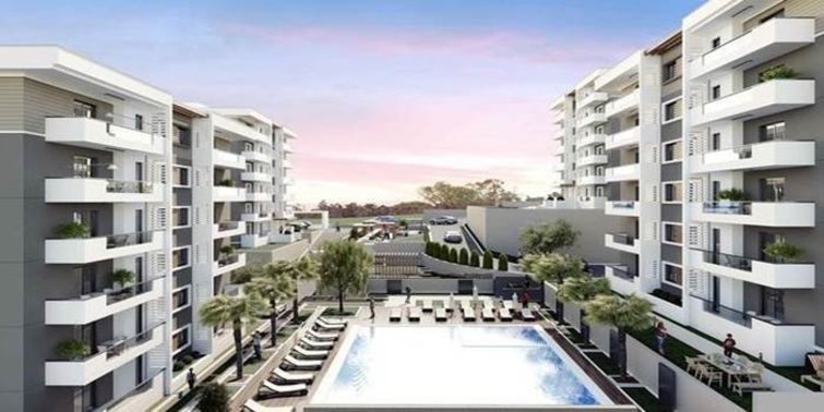 İzmir Konfor Evleri