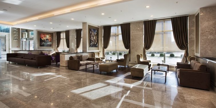 Dedeman’a 4 Mükemmellik Sertifikası birden