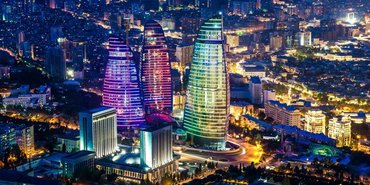 İnşaat firmalarının gözü Azerbaycan'da