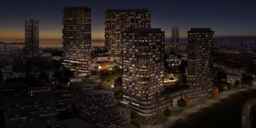 Merkez Bankası son konut verilerini açıkladı