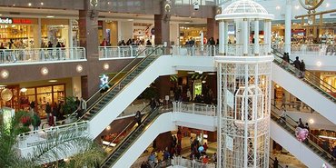 AVM sektörü 10 yılda 4 kat büyüdü