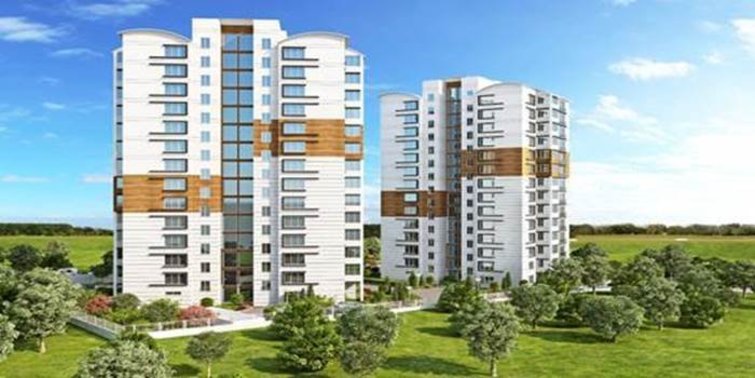Gölpark Evleri iletişim