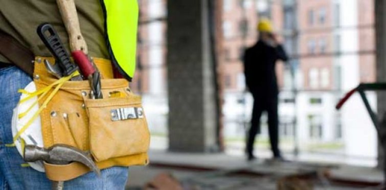 İnşaat işgücü maliyetlerinde artış