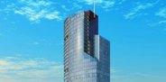 Regnum Sky Tower iletişim bilgileri