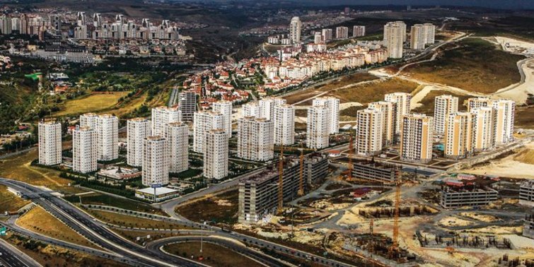 Seçime rağmen gayrimenkul yatırımları sürüyor