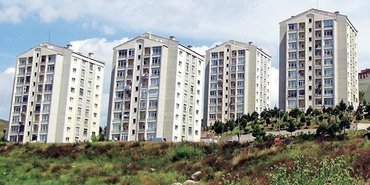 TOKİ'ye çağrı: Kusurlu evlerin paralarını iade edin