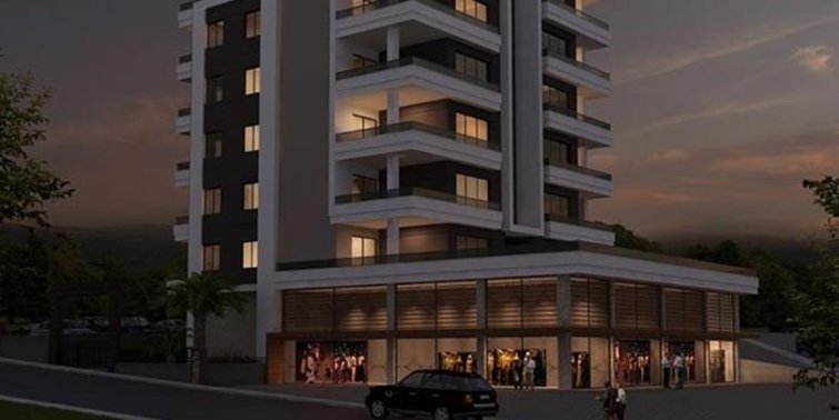 Hill House Yunuseli nerede?