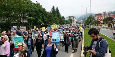 Kavak Hes'e iptal kararı çıktı