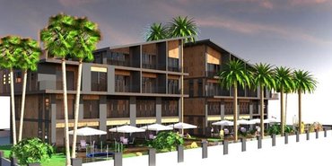 Marmo Villa Adana'da!
