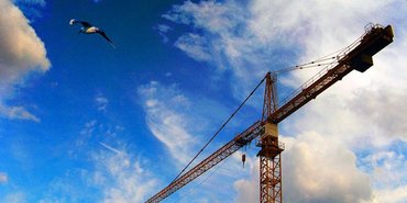 ÖZAK GYO en büyük şirketler listesinde