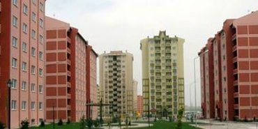 TOKİ Burdur Çavdır 2015 başvuruları başladı! 