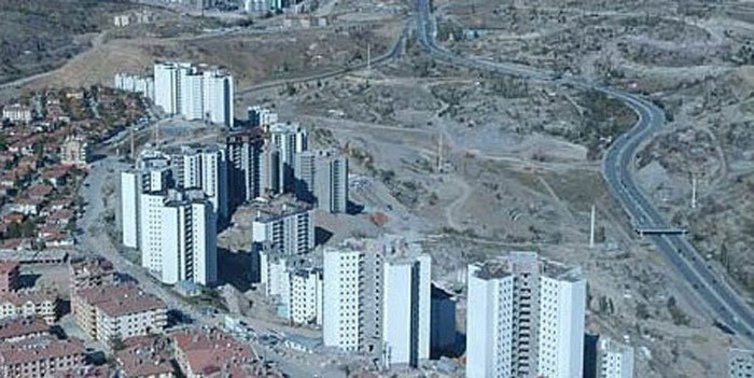 TOKİ Kuzey Ankara Konutları 23 Haziran’da satılacak