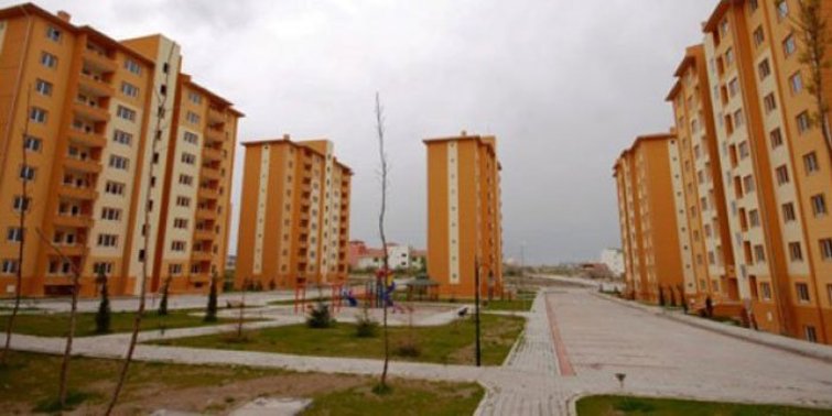 TOKİ Yozgat Merkez Mutafoğlu başvuruları başladı 