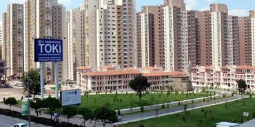 TOKİ Yozgat Yenifakılı 2. Etap Konutları satışta! 