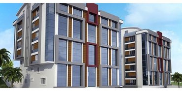 Atakum Suite Loft