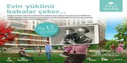 Evvel İstanbul'dan babalara özel indirim