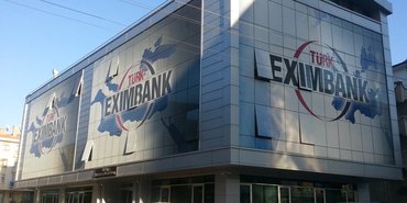 Eximbank taşınmazları satılıyor
