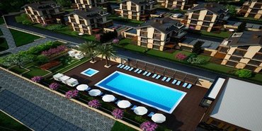 Merkez Zekeriyaköy'de yaşam başladı
