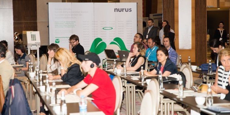 Nurus'tan "sürdürülebilir mimariye" destek