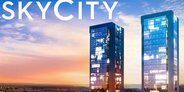 Skycity Denizli projesi