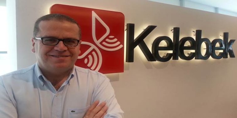 Kelebek, yeni mutfak mağazası ile Söke’de 