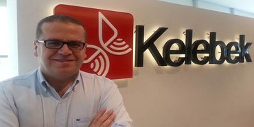 Kelebek, yeni mutfak mağazası ile Söke’de 