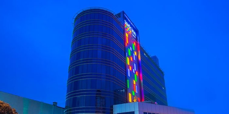 Park Inn by Radisson İstanbul Atatürk Airport açıldı