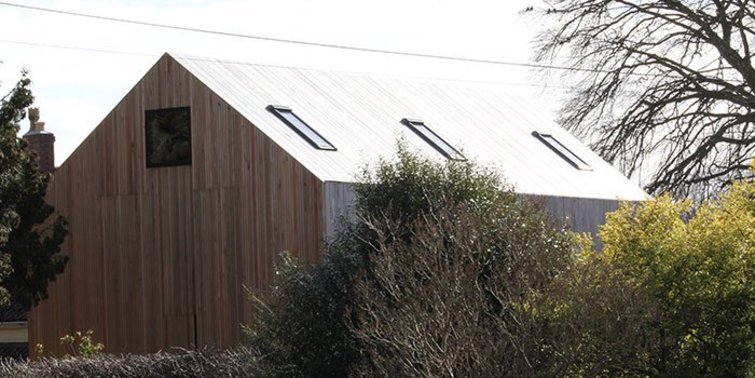 Point1 Building Systems