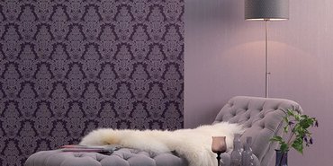 Rasch Textil Seraphine!