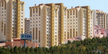 TOKİ Afyonkarahisar Merkez 2015 kura sonuçları belli oldu!