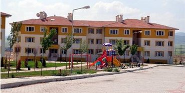 TOKİ Balıkesir Gönen 2015 kura sonuçları burada! 