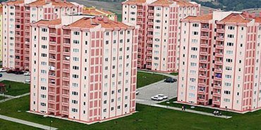 TOKİ Kocaeli Çayırova 2015 Evleri 15 Haziran’da satışta!
