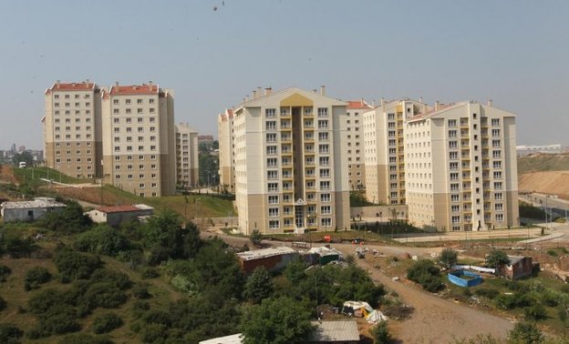 TOKİ Mardin Evleri başvuru şartları! 