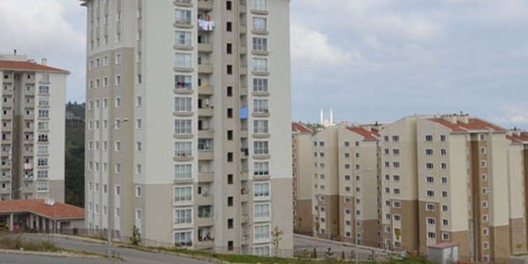 TOKİ Trabzon Zağnos 2015 başvuruları başladı 
