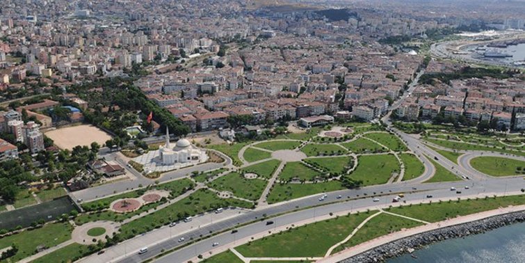Tuzla'da neler oluyor?