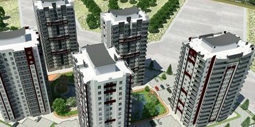 Zeugma Residence