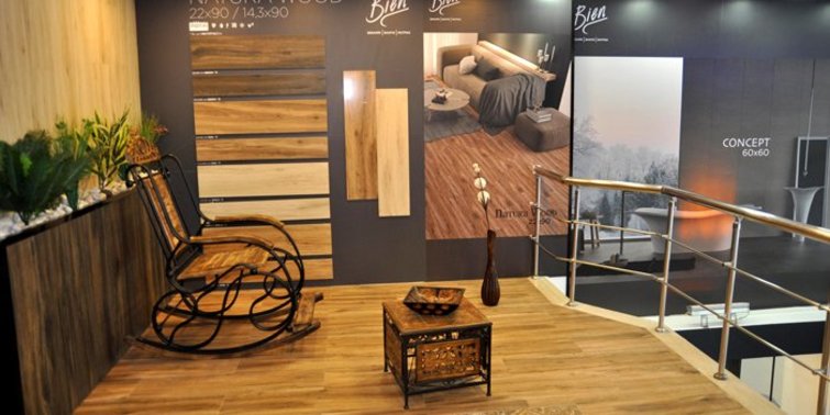 BİEN, Van bayisini büyüttü