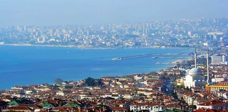 Büyükçekmece Belediyesi arsa satıyor 