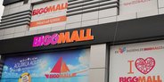 Küçükköy BiggMall açıldı