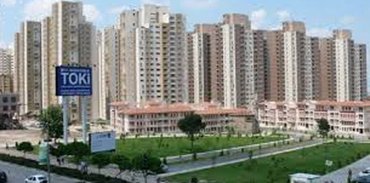 Manisa Salihli Taytan TOKİ Evleri 2015 kurası 12 Haziran’da çekilecek 